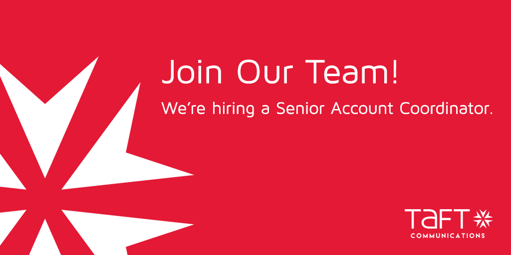 Senior Account Coordinator