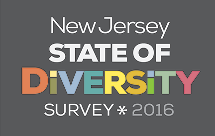 New Jersey State of Diversity Survey 2016