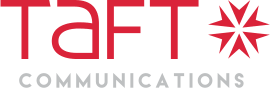 Taft Communications - Realize the Power of Your Purpose