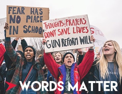 In the Messaging Shootout, Teens Are Beating the NRA