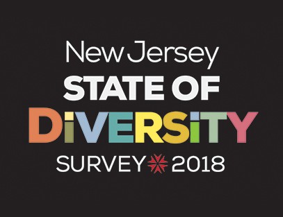 New Jersey State of Diversity 2018