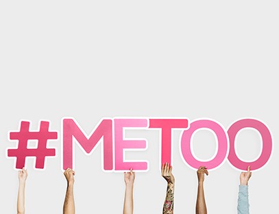 In the News: Taft Poll Shows NJ Sexual Harassment Incidents ‘Stayed About the Same’ Despite #MeToo Movement