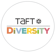 Taft keeps it green