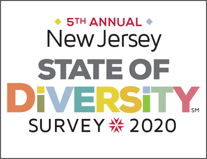 New Jersey State of Diversity