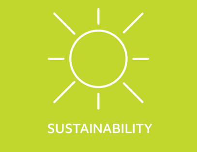 Taft spotlight on sustainability