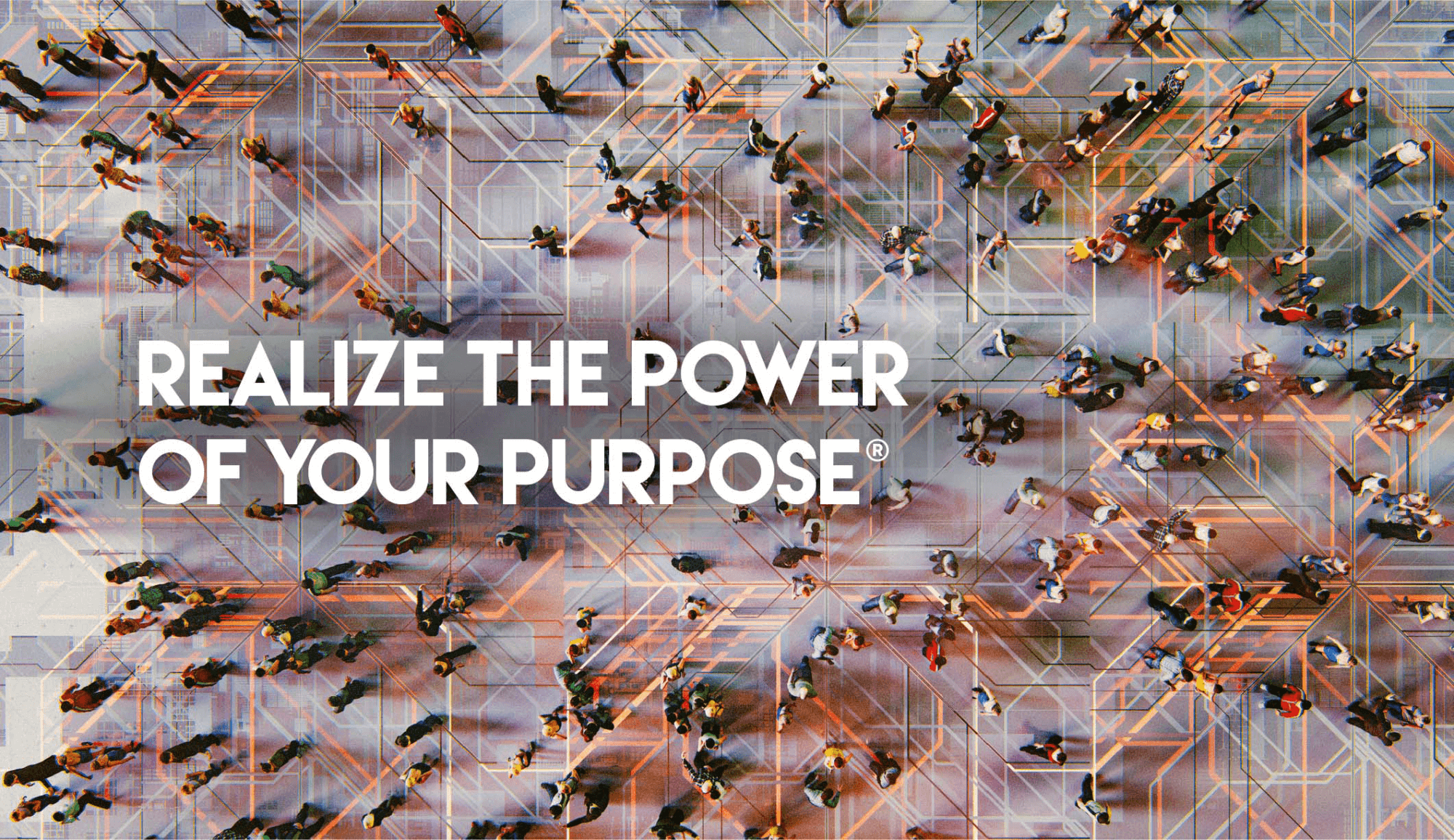 Taft Communications realize the power of your purpose