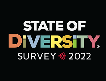 New Poll: Attitudes on diversity in US workplaces show significant divisions by race, gender, political affiliation