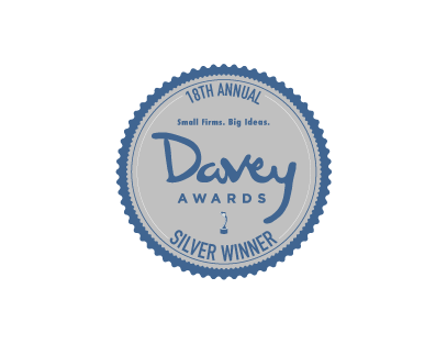 Taft Communications honored with four Davey Awards