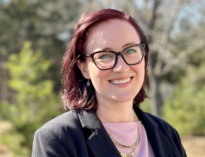 Purpose profile: Policy, purpose, communications are all about people