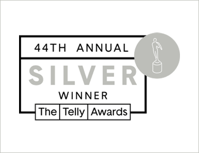 Taft Communications honored with four Telly Awards