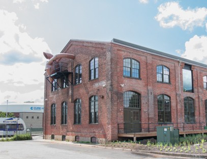 Taft’s road to Roebling