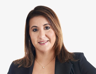 Taft Communications appoints Lindsey Pascarella as chief client officer