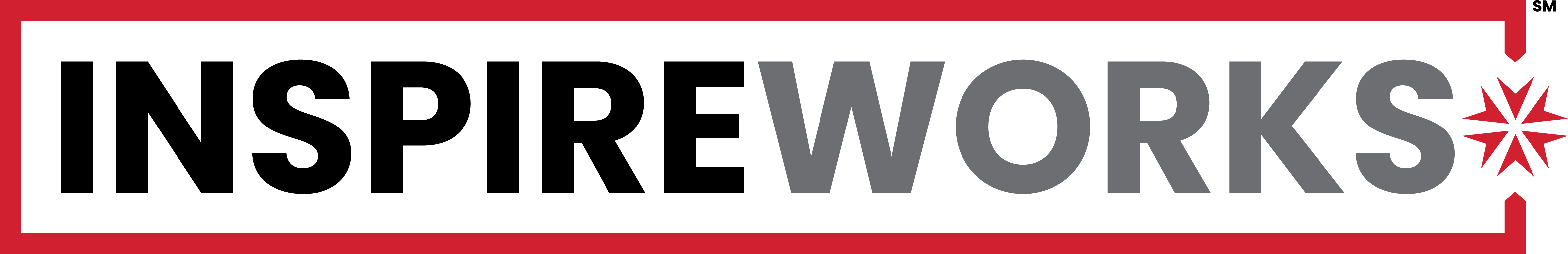 Taft Communications InspireWorks horizontal logo