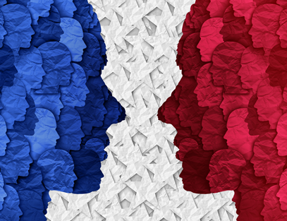 Purpose over politics: How communication can depolarize amid elections