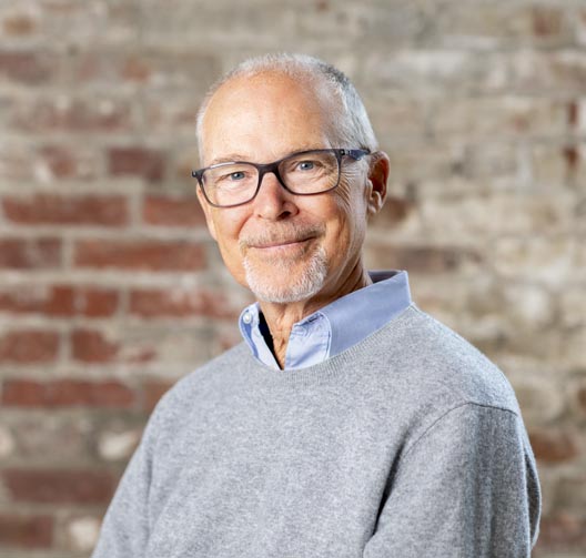 John Ellis