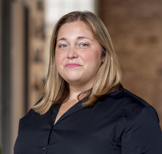Meghan Bianco