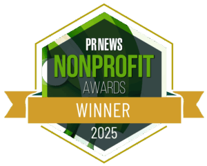PRNEWS Nonprofit Awards Winner Taft Communications RWJF